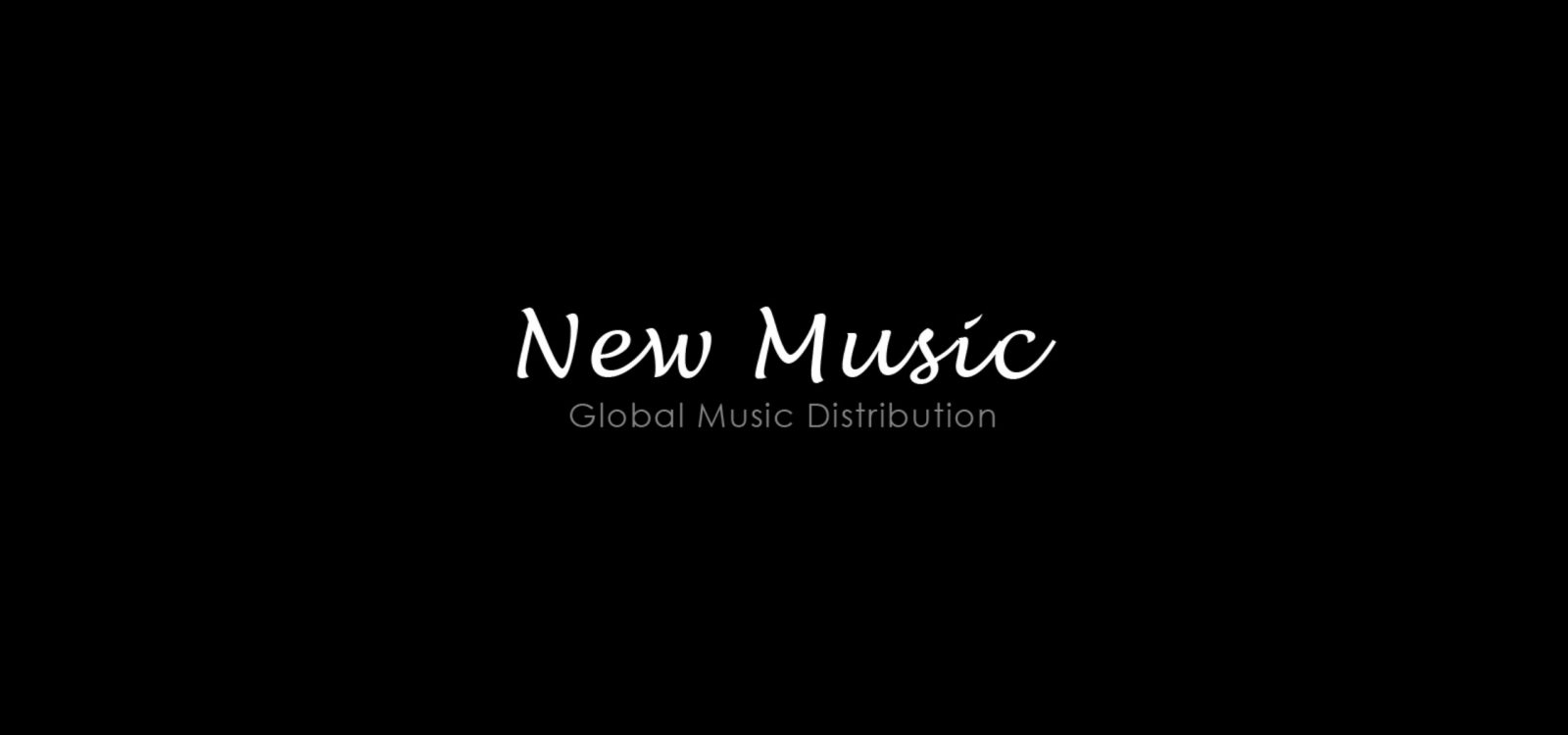 New Music top - Global Music Distribution